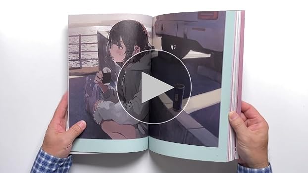 はむねずこILLUSTRATION BOOK またね、メランコリア | はむねず